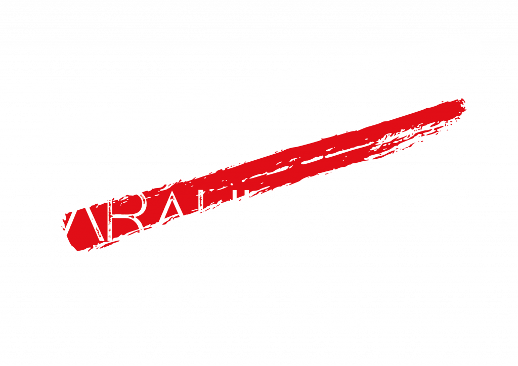 LOGO TARAHUMARA TRAIL·BTT