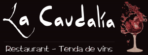 La Caudalía_logo