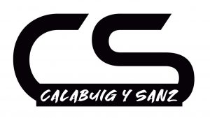Logo CyS
